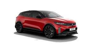 Esprit Alpine