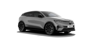 Iconic Esprit Alpine