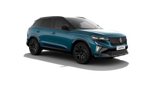 Techno Esprit Alpine