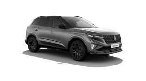 Iconic Esprit Alpine