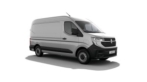 New Master E-Tech Electric