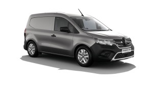 Kangoo E-Tech