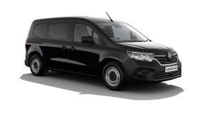 Crew Van