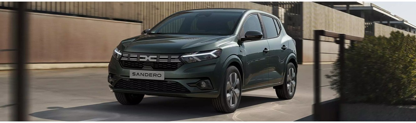 Sandero
